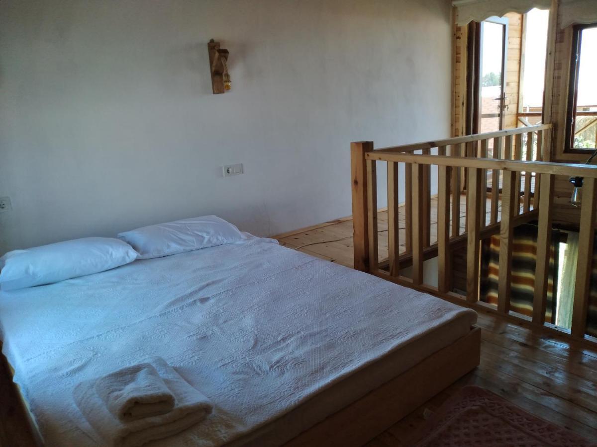 Em-Ba Butik Bungalov Demre Kültér fotó